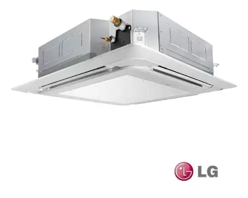 Cassete LG Inverter Frío Solo- Frío Calor