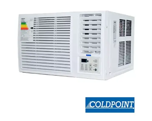 Ventana Coldpoint Convencional - Frío Solo