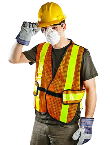 Tecnico de sistemas HVAC